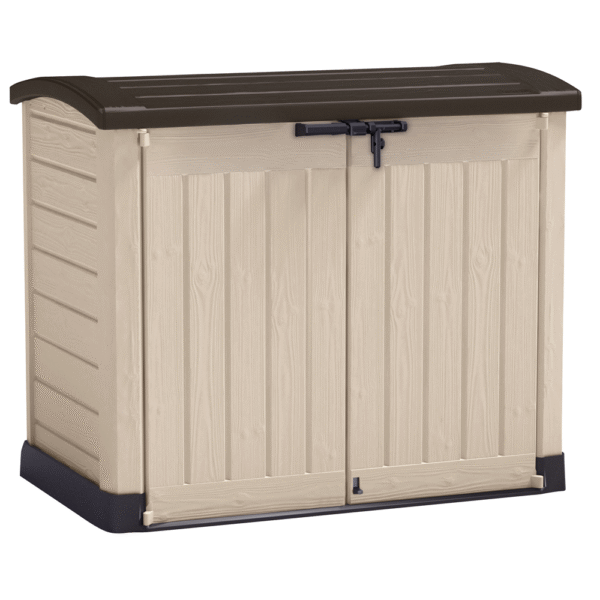 Keter Store it Out Ultra Aufbewahrungsbox Agrifutura