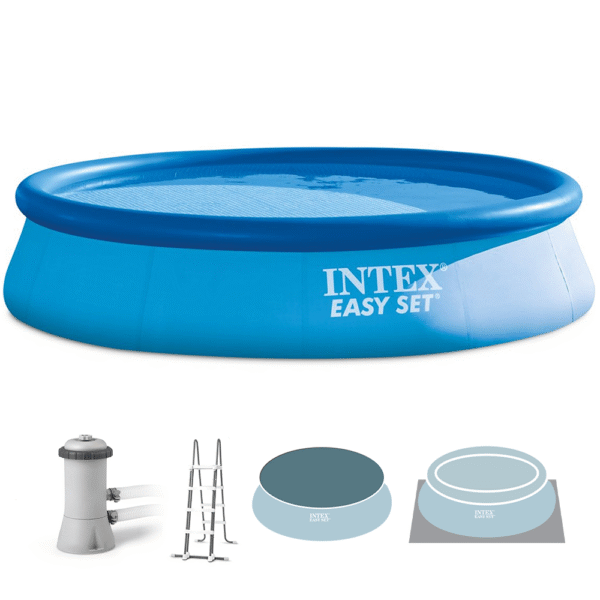 Intex Easy Set 26168NP Pool Agrifutura